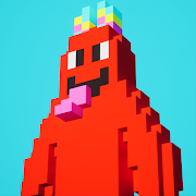 Garten of Banban: Punchrush MOD APK