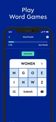 Dictionary.com Premium screenshot1