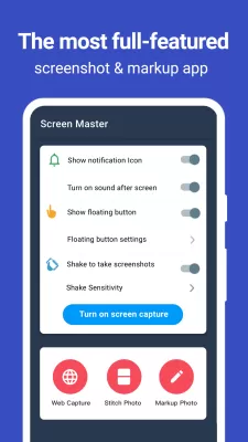 ScreenMaster screenshot3