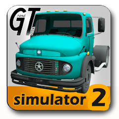 Grand Truck Simulator 2 1 0 45f24 MOD APK Download