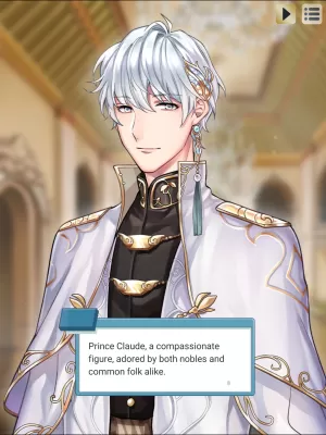 Memories: My Story, My Choice screenshot1