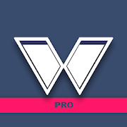 WalP Pro MOD APK icon