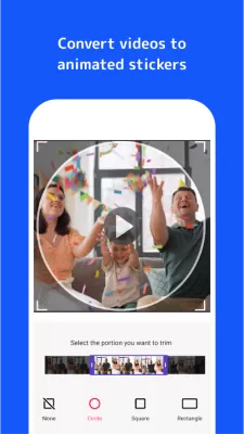 Stickify screenshot4