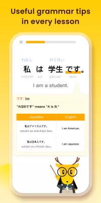 LingoDeer screenshot3