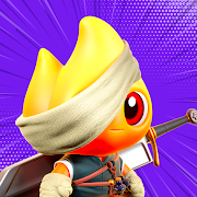 Emby Knight MOD APK icon