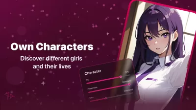 Vivy AI screenshot1