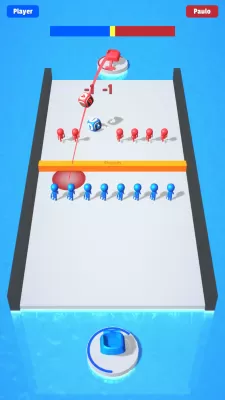 Dice Push screenshot2