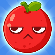 Fruit Drop - Farm game MOD APK