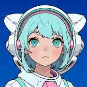 Return To Earth MOD APK icon