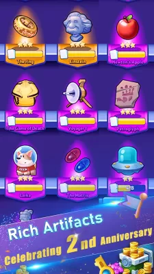Mega Tower screenshot1