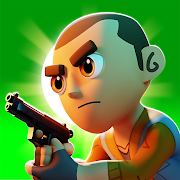 Survivor Idle Run: Z-RPG MOD APK