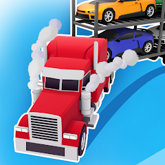 Car Factory MOD APK