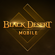 Black Desert Mobile MOD APK icon