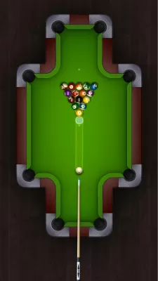 8 Ball Journey:Pool Games screenshot2