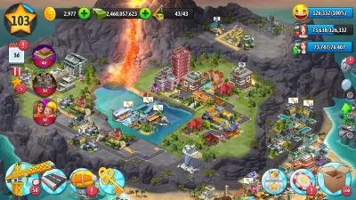City Island 5 screenshot3