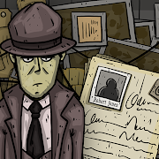 Young Detective: The Mutation MOD APK icon