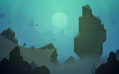 Alto's Odyssey screenshot3