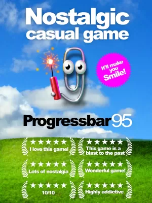 Progressbar95 screenshot4