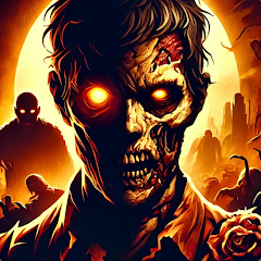 Zombie Shooter: Offline Game MOD APK icon