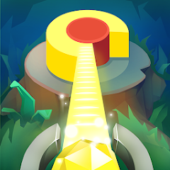 Twist Hit! MOD APK icon