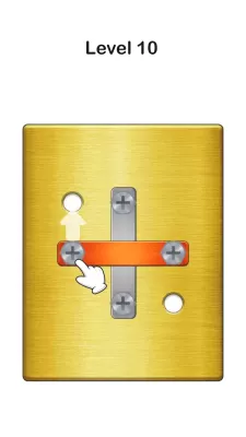 Screw Puzzle: Nuts and Bolts screenshot2