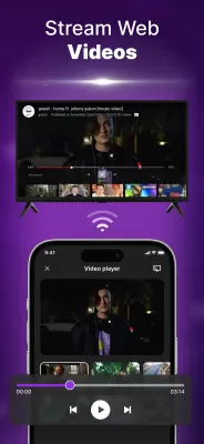 TV Remote screenshot4