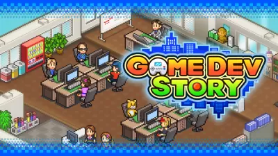 Game Dev Story screenshot2