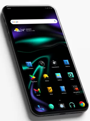 FluOxigen 3D screenshot3