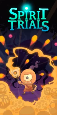 Spirit Trials screenshot2