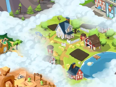 Idle Farming Empire screenshot4