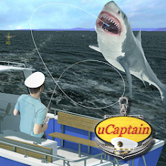 uCaptain MOD APK