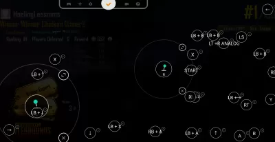 Panda Gamepad Pro screenshot1