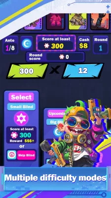 Balatro Master screenshot2