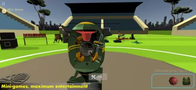Fireworks Play screenshot3