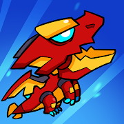 Dragon.IO MOD APK icon