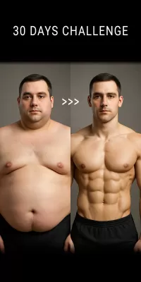Lose Weight in 30 Days screenshot3