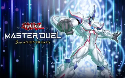 Yu-Gi-Oh screenshot1