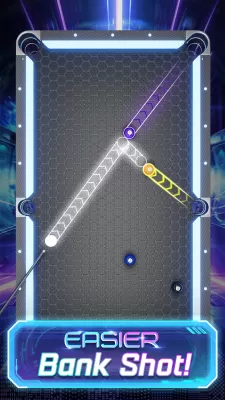 Infinity 8 Ball™ Pool King screenshot3