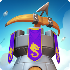 Castle Creeps MOD APK icon
