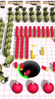 Attack Hole screenshot2