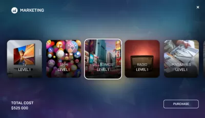 Smartphone Tycoon 2 screenshot2