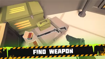 Bunker screenshot3