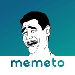 Memeto MOD APK icon
