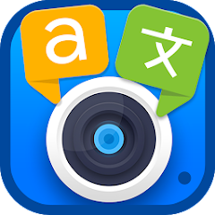 Photo Translator MOD APK icon