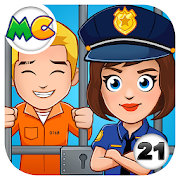 My City : Jail House MOD APK icon