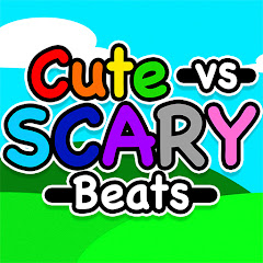 Cute vs Scary Beats MOD APK icon