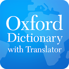 Oxford Dictionary & Translator MOD APK