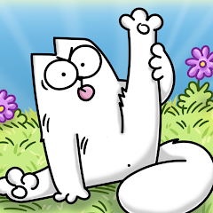 Simon's Cat MOD APK