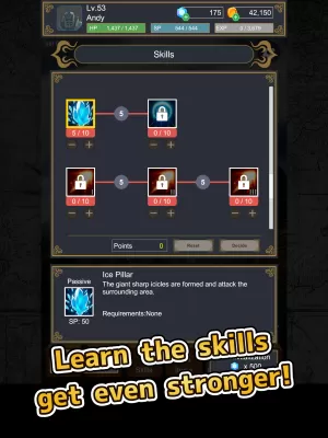 Dungeon Quest seeker screenshot1