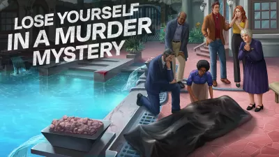 Murder by Choice screenshot3